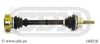 VAG 855407272B Drive Shaft
